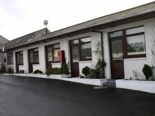 The Thistle Inn Stranraer Exterior photo